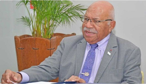 Fijian PM calls for creating jobs for youth