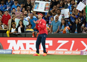 T20 World Cup: I want to win more games for England, says Phil Salt