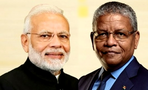 Seychelles reaffirms 'unwavering commitment' to key strategic ally India during third term of Modi govt