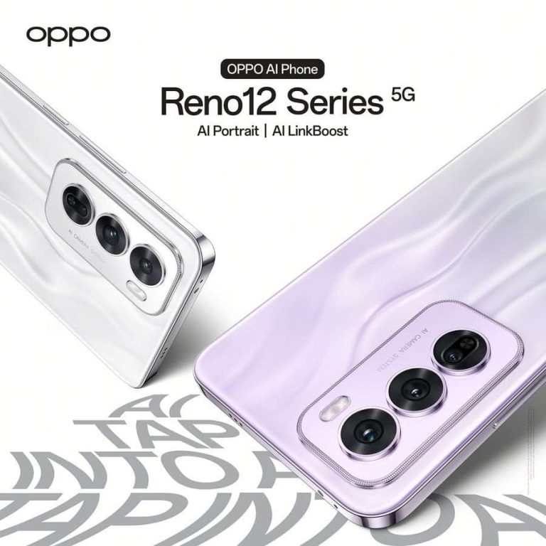 Oppo Reno 12 Lineup Officially Introduced for International Markets, Launch Date Drawing Near