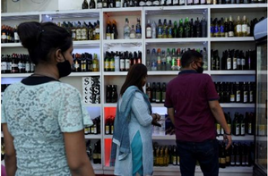 Allowing liquor shops near schools, religious places unwanted: Goa Liquor Traders Association