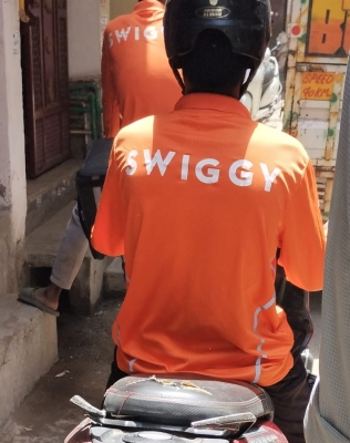 US-based Baron Capital again increases Swiggy's valuation to $15.1 bn