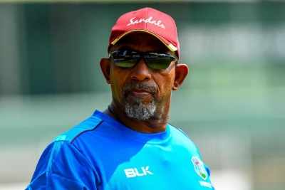 T20 World Cup: This tournament will not be an IPL-type with 250s and 260s, says Phil Simmons