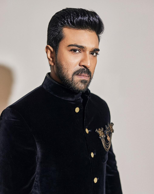 Ram Charan to wrap up ‘Game Changer’ shoot in next 10 days