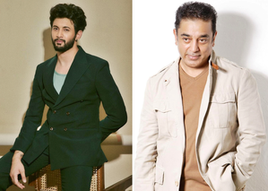 Rohit Saraf joins Kamal Haasan, Ali Fazal in Mani Ratnam’s ‘Thug Life’