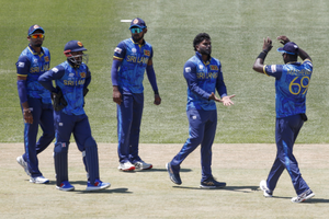 T20 World Cup: Theekshana slams Sri Lanka's gruelling schedule, says 'so unfair to us'