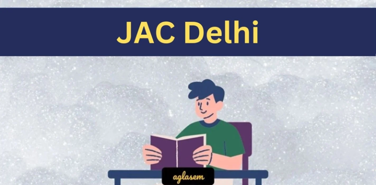 JAC Delhi Counseling 2024: Registration for admission in B.Tech starts at jacdelhi.admissions.nic.in, see schedule..