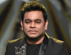 When A. R. Rahman had to work on a tight deadline despite his sister’s ill health