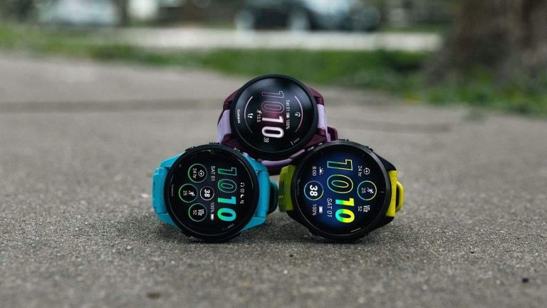 Garmin Launches Forerunner 165 Series Smartwatch in India: Check Out Price and Features