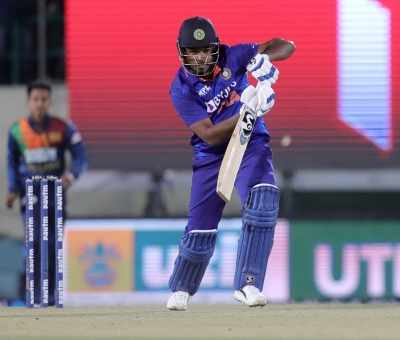 'Huge thing': Sanju Samson opens up on T20 World Cup selection