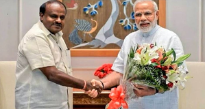 Modi 3.0: Kumaraswamy to be sworn in as Cabinet Minister