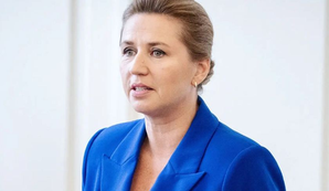 Danish Prime Minister 'safe but shaken' after assault