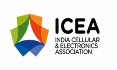 India set to become global electronics mfg destination under PM Modi's leadership: ICEA Chairman