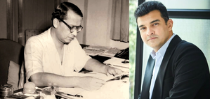 India's first CEC Sukumar Sen's story to be brought to life by Roy Kapur Films