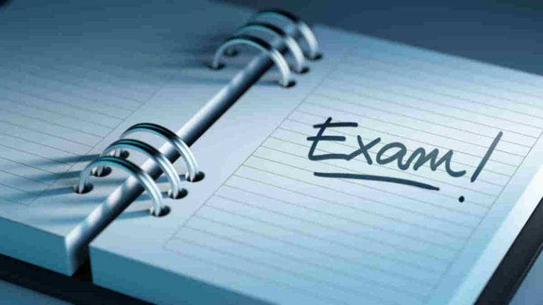 UGC NET June 2024 Exam: Schedule released for UGC NET June exam, know here when the city slip will come..