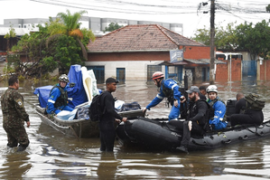 Death toll in Brazil floods rises to 171