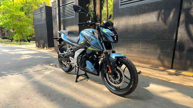 Bajaj Auto Unveils Upgraded Pulsar N160 for 2024; Refreshed Features for 125, 150, and 220F Models