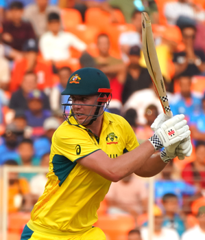 T20 World Cup: Cameron Green confident of batting at different positions for Australia