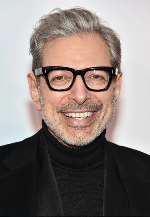 On World Ocean Day, Jeff Goldblum recollects seeing the Atlantic for first time as a child