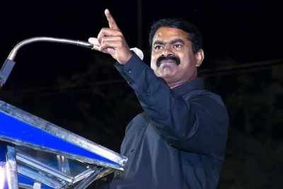 Seeman's NTK registers 2-fold increase in vote share in TN