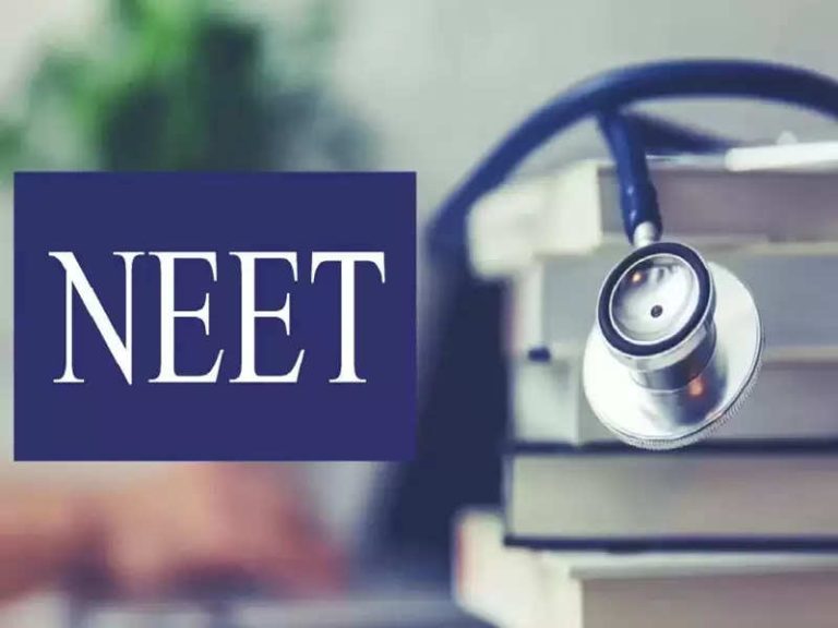 NEET UG 2024 Cutoff: What is the cutoff for ST/SC and OBC in NEET exam?