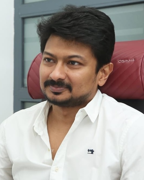 Udhayanidhi Stalin appears before Bengaluru court over Sanatana Dharma remarks