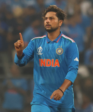 Winning the World Cup is my only dream: Kuldeep Yadav