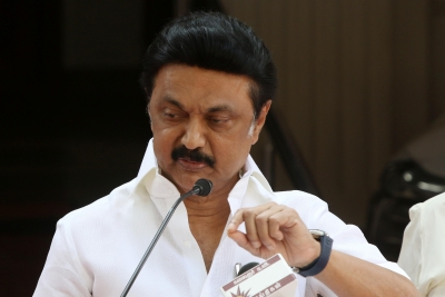 Looking forward to celebrate INDIA bloc’s triumph: M K Stalin