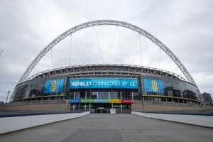 Champions League: Wembley Stadium tightens security for final