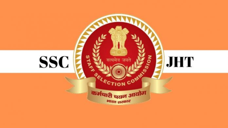 SSC JHT 2023: SSC Junior Hindi Translator Recruitment Exam marks released, download your mark sheet like this..