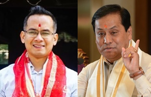 Assam: NDA leading in 10 seats, Congress in 4 seats