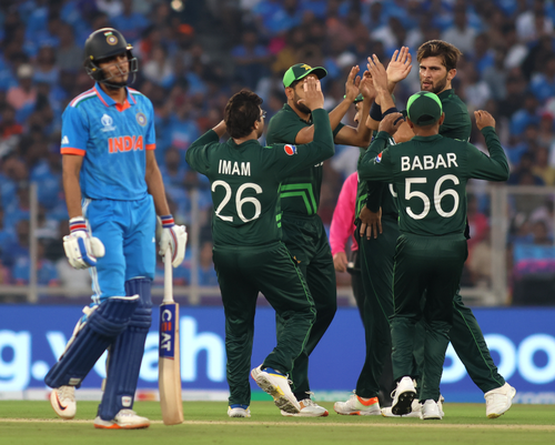 T20 World Cup: Babar Azam advises Pakistan team to 'believe in their skills' against India