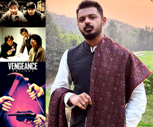 Jai Mehta’s upcoming film a hat-tip to ‘Memories of Murder’, ‘Cure’ & ‘Vengeance’ trilogy