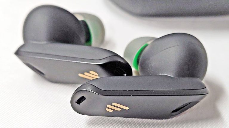 NeoBuds Evo: Edifier's Latest Earbuds Boast 48dB ANC, Bluetooth 5.4, and Long-lasting Battery