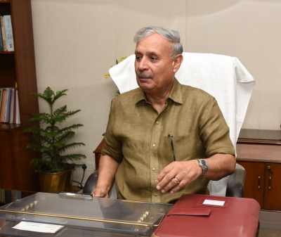 Rao Inderjit Singh to be inducted in Modi 3.0