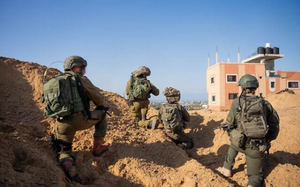 4 hostages rescued alive from Gaza: Israel