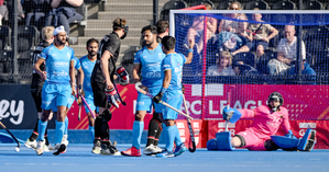 FIH Pro League 2023/24: Indian men’s hockey team goes down 2-3 against Germany