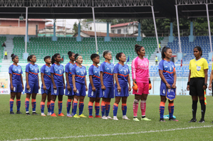 SAFF announces draw for U-17, U-20, Women’s 2024 Championships