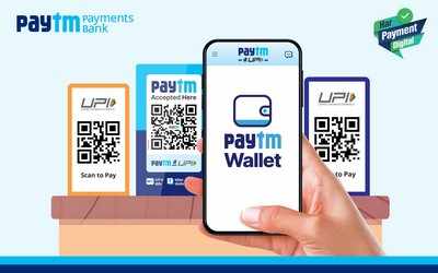 Paytm shows early signs of recovery in UPI transactions, sees growth
 in payment value processed