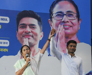 Several factors led to TMC’s victory, proving Exit Poll projections wrong