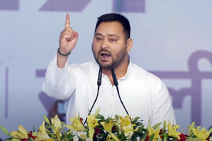 Nitish Kumar playing with the lives of teachers, claims Tejashwi Yadav