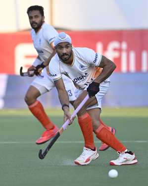 FIH Pro League: India men’s hockey team finish campaign with a 2-3 loss to Britain