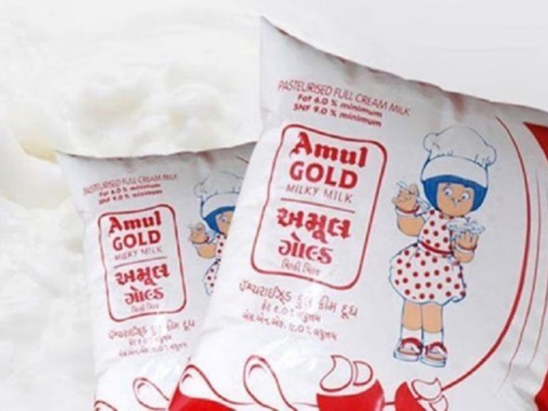 Amul Milk Price Hike: Customers Express Frustration, Call It ‘Burden For Middle Class’