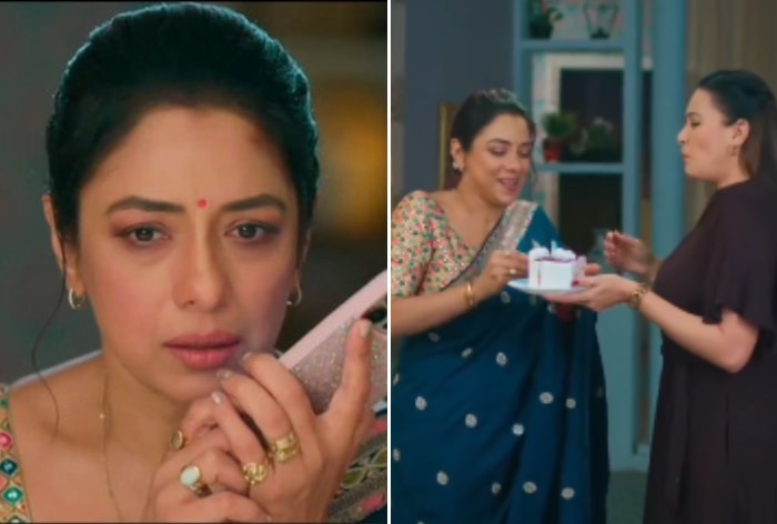 Anupamaa Written Update, June 5: Vanraj Shah Finds Lead on Titu’s Past; Shruti Plans Anuj’s Wedding