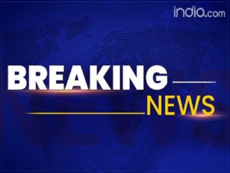 Fire Breaks Out in Mystery Rooms Located in Delhi’s Connaught Place, One Person Trapped