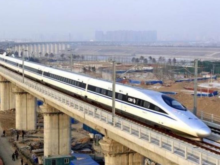 Bullet Train Update: Railways Introduces Automated Monitoring System, Promises To Enhanced Safety