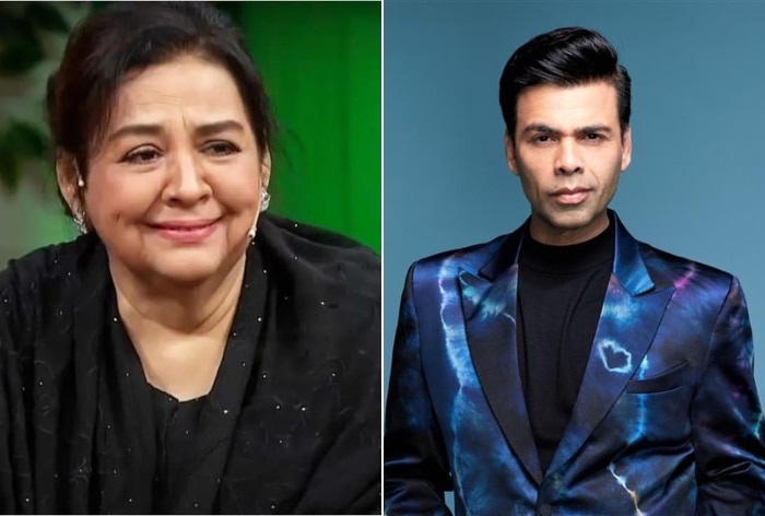 Veteran Bollywood Actress Farida Jalal Questions Karan Johar’s Loyalty; Reveals Why She Turned Down ‘Kal Ho Naa Ho’