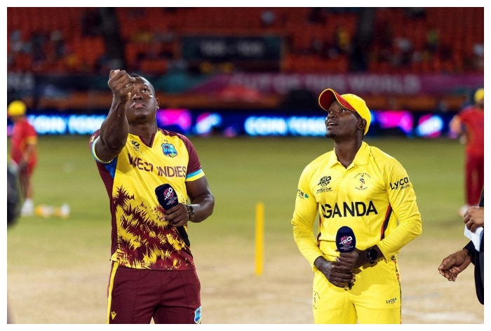 Uganda’s 39 All Out vs West Indies Sets Record for Lowest Total in T20 World Cup: Top Five Smallest Team Totals in Tournament History