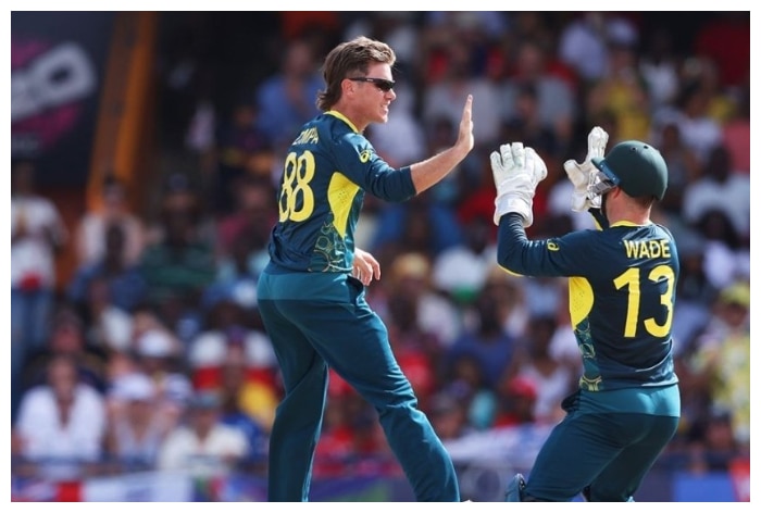 T20 World Cup 2024: David Warner, Adam Zampa Shine as Australia Defeats Reigning Champs England