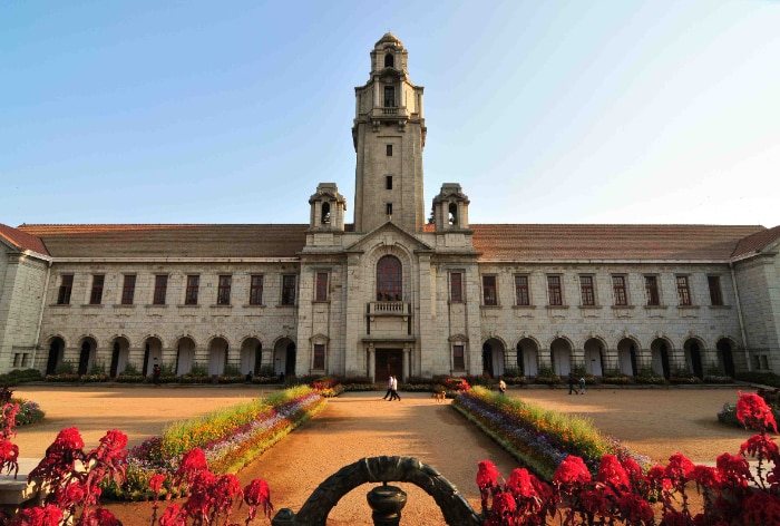 IISc Bengaluru: Check Indian Institute of Science’s Performance In NIRF Ranking Over 5 Years